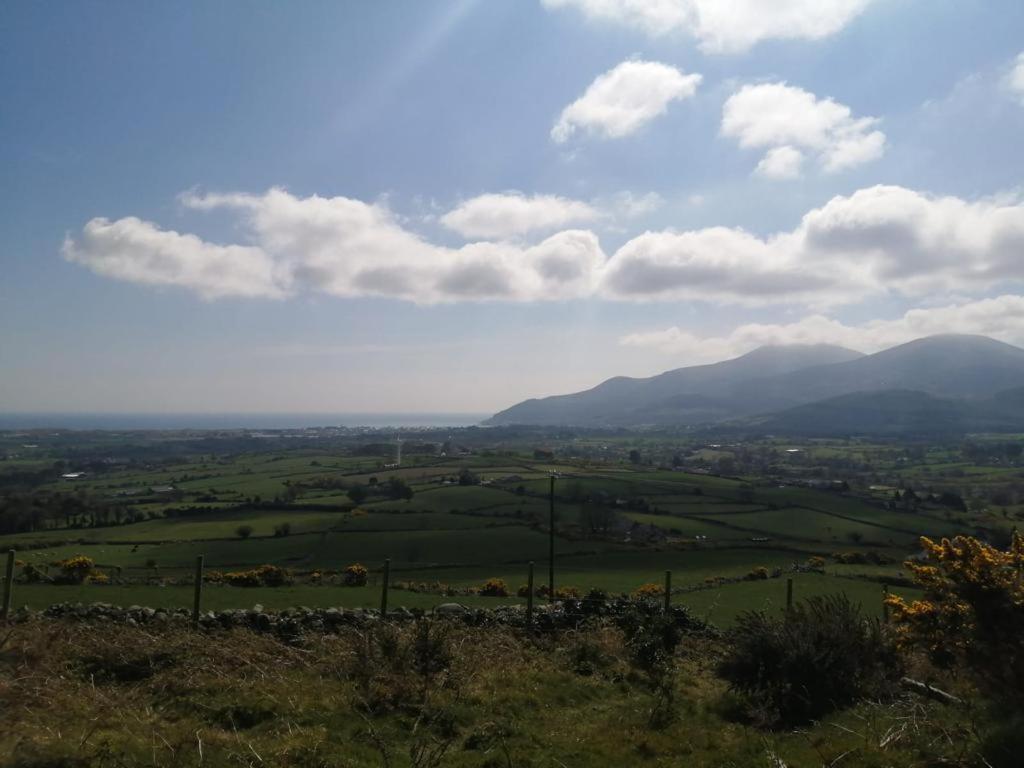 Morcant Lodge Castlewellan Ngoại thất bức ảnh