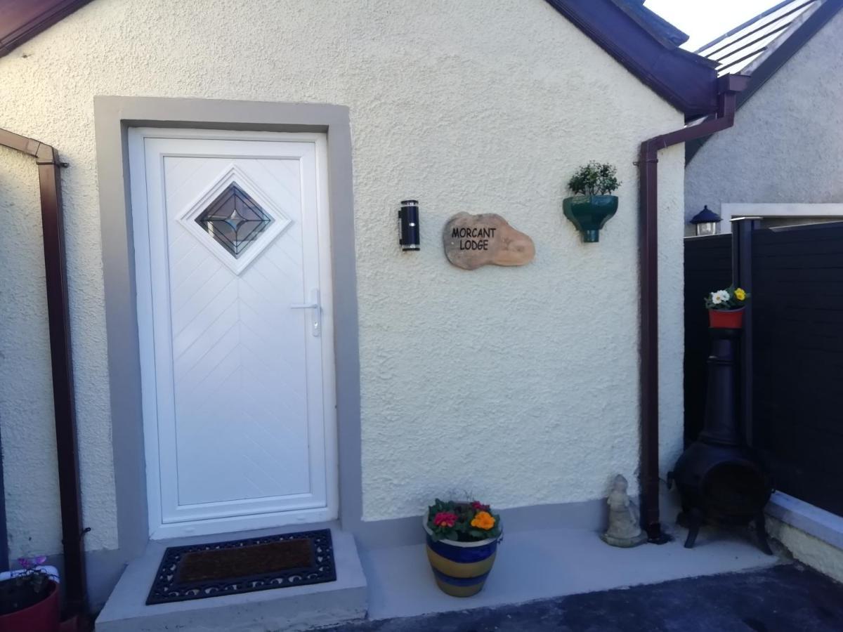 Morcant Lodge Castlewellan Ngoại thất bức ảnh